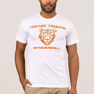 Tokyo Tigers T-Shirt