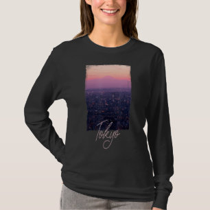 Tokyo Tokyo City Tokyo Japan Tee Tokyo