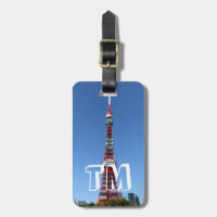 Tokyo Tower