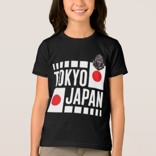 Tokyo Travel 2026 Ultimate Guide: Sightseeing, Foo Tri-Blend Shirt