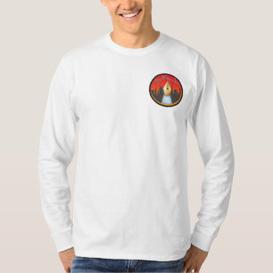 Tokyo Writers' Salon T T-Shirt