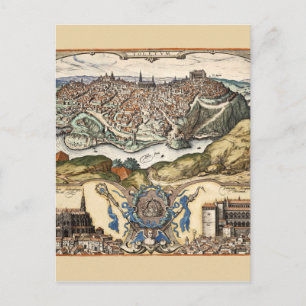 toledo1566 postcard