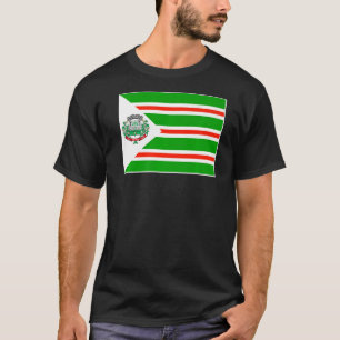 Toledo Flag National pride Souvenir T-Shirt