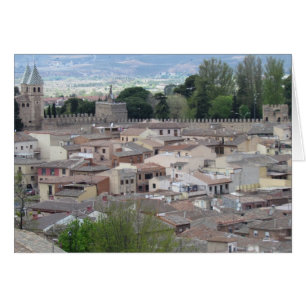 Toledo, Spain