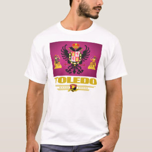 Toledo T-Shirt