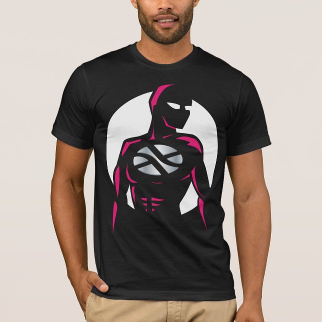 Tôleman (H) T-Shirt (Front)