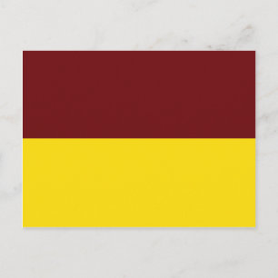 Tolima, Colombia Postcard