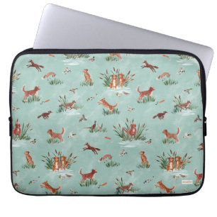 TOLLERS NSDTR LAPTOP SLEEVE
