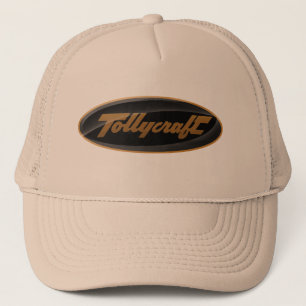 Tollycraft power Boats Trucker Hat