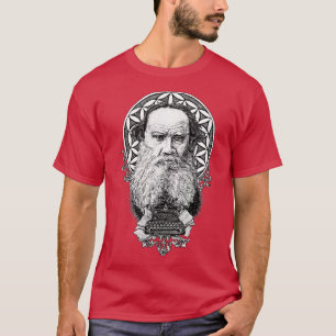 Tolstoy 2 T-Shirt