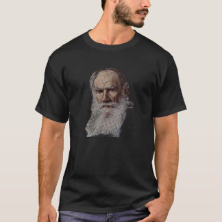 Tolstoy T-Shirt