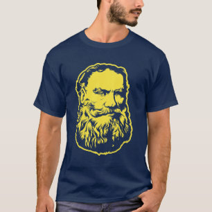 Tolstoy T-Shirt
