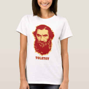 Tolstoy T-Shirt