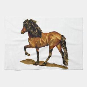 Tolt in Motion Two Tea Towel