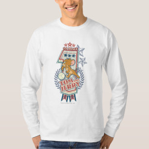 Tom and Jerry 1st Place 2 T-Shirt