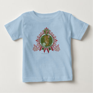 Tom and Jerry 1st Place 3 Baby T-Shirt