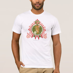 Tom and Jerry 1st Place 3 T-Shirt