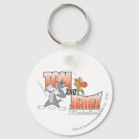 Tom and Jerry Basketball 3