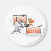 Tom and Jerry Basketball 3