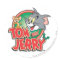 Tom and Jerry Classic Logo