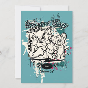 Tom and Jerry Hollywood CA