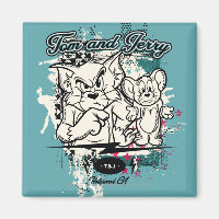 Tom and Jerry Hollywood CA