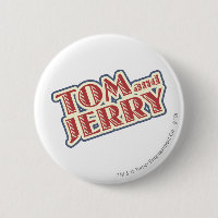 Tom and Jerry Logo