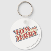 Tom and Jerry Logo