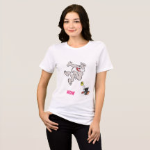 Tom and Jerry new fashion clothing