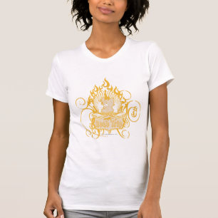 Tom and Jerry Road Trip T-Shirt