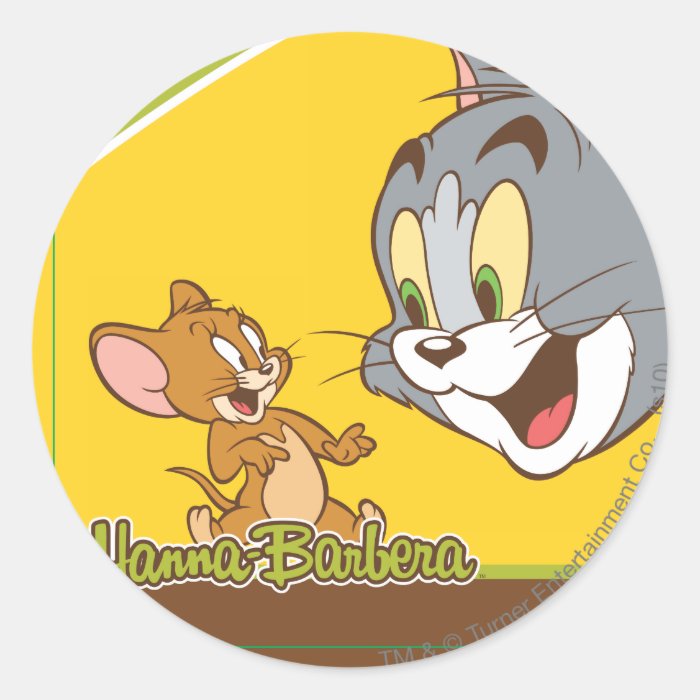 94 [pdf] TEMPLATE STICKER TOM AND JERRY 99 PRINTABLE and