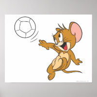 Tom and Jerry Soccer (Football) 1