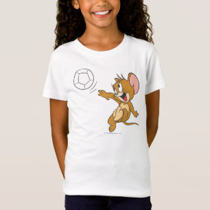Tom and Jerry Soccer (Football) 1 T-Shirt