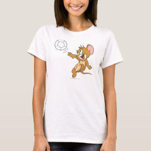 Tom and Jerry Soccer (Football) 1 T-Shirt