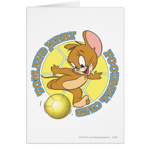 Tom and Jerry Soccer (Football) 4
