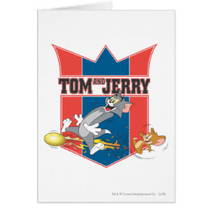 Tom and Jerry Soccer (Football) 7