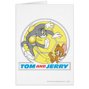 Tom and Jerry Soccer (Football) 8