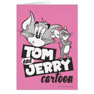 Tom And Jerry   Tom And Jerry Cartoon