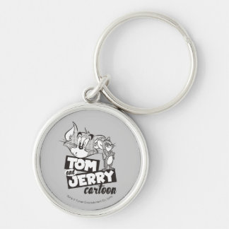 Tom And Jerry | Tom And Jerry Cartoon Key Ring