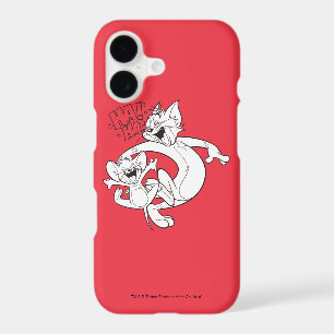 Tom And Jerry Tom And Jerry Laughing