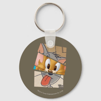 Tom And Jerry | Tom And Jerry Mashup Key Ring