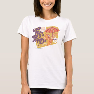 Tom and Jerry Tom Foolery T-Shirt