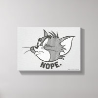Tom And Jerry | Tom Says Nope