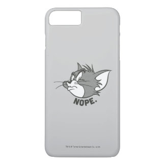 Tom And Jerry | Tom Says Nope iPhone 8 Plus/7 Plus Case