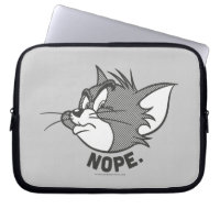 Tom And Jerry | Tom Says Nope