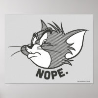 Tom And Jerry | Tom Says Nope