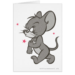 Tom and Jerry Tough Mouse 1