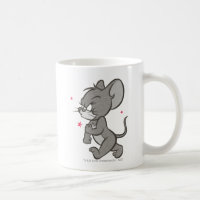 Tom and Jerry Tough Mouse 1