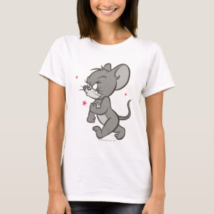 Tom and Jerry Tough Mouse 1 T-Shirt