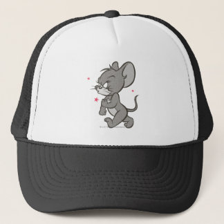 Tom and Jerry Tough Mouse 1 Trucker Hat